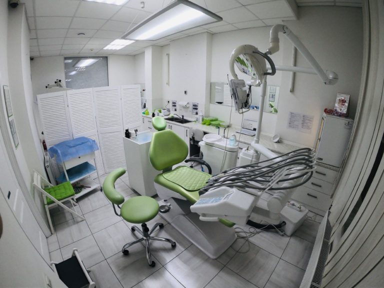 стоматология в Киеве - «Стоматология Татьяны Коновой»
