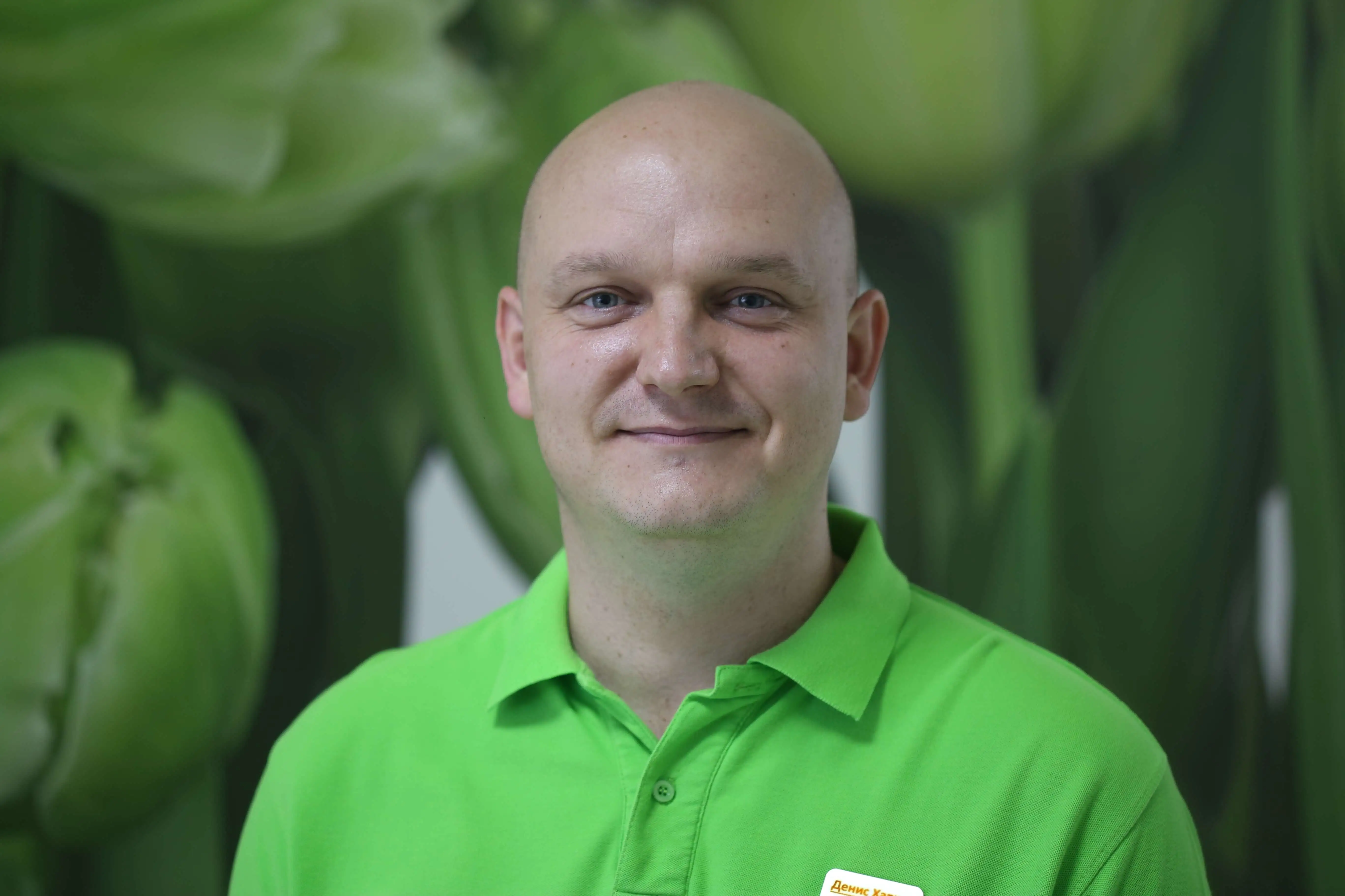 Сучасна імплантація зубів